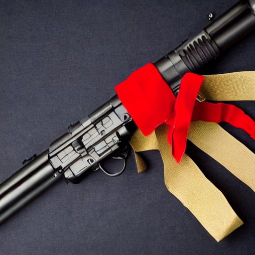 gun gift